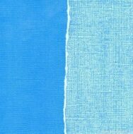 Лист бумаги для скрапбукинга небесно-голубая, BLUE LIGHTENING 30,5х30,5 см